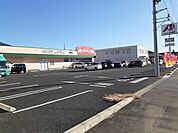 【ドラッグストア】クスリのアオキ 明野店まで1750ｍ