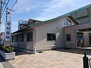 【総合病院】中村医院様まで450ｍ