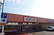 ダイソー行田藤原店まで250ｍ