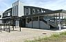 周辺：【駅】多久駅まで1460ｍ