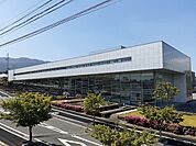 【市役所・区役所】有田町役場まで2400ｍ