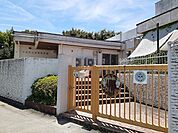 【幼稚園】富貴保育園まで380ｍ