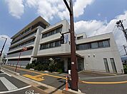 【総合病院】町田病院まで350ｍ