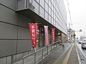 【郵便局】大和高田郵便局まで700ｍ