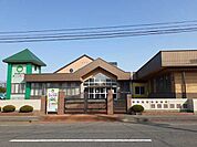 【幼稚園】みどり幼稚園まで800ｍ