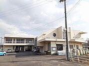 【幼稚園】西尾市立幡豆保育園まで900ｍ