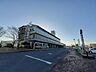 周辺：【市役所・区役所】上峰町役場まで1400ｍ