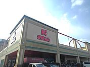 【スーパー】かましん自治医大店まで700ｍ