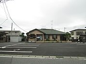 【総合病院】大木医院まで1000ｍ