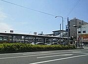 【駅】蘇我駅まで590ｍ