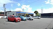 【コンビニエンスストア】ローソン　大分三佐店まで950ｍ