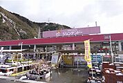 【ホームセンター】ジュンテンドーまで1500ｍ