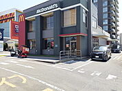 【その他】マクドナルド202前原店まで1400ｍ