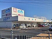 【ドラッグストア】ウェルシア上河端町店まで260ｍ