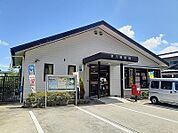 【郵便局】豊川郵便局まで600ｍ