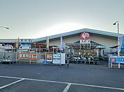 【ホームセンター】コメリハード＆グリーン千代田店まで350ｍ