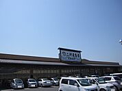 【スーパー】二軒屋商店まで2900ｍ