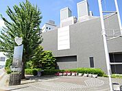 【市役所・区役所】茂原市役所まで2300ｍ