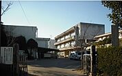 【小学校】市立五郷小学校まで1700ｍ