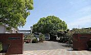 【小学校】鹿島小学校まで1100ｍ