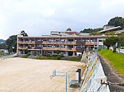 【小学校】大井小学校まで1310ｍ