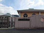 【小学校】岡山市立御津小学校まで2000ｍ
