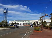 【駅】ＪＲ小牛田駅まで500ｍ
