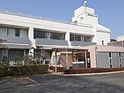 【総合病院】府中クリニックまで690ｍ