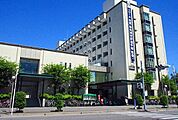 【市役所・区役所】佐賀市役所まで2500ｍ