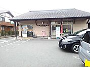 【郵便局】筑後一条郵便局まで380ｍ