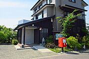 【郵便局】原の町簡易郵便局まで1400ｍ