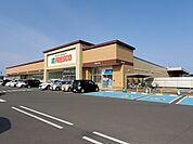 【スーパー】フレスコキクチ柴田店まで2000ｍ