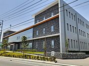 【市役所・区役所】富士川町役場まで1300ｍ