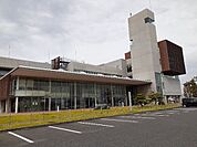 【市役所・区役所】川越町役場まで2200ｍ