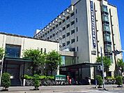 【市役所・区役所】佐賀市役所まで1500ｍ