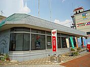 【郵便局】牛津郵便局まで1500ｍ