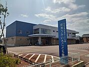 【幼稚園】新湊うみいろこども園まで800ｍ