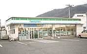 【コンビニエンスストア】ファミリーマート　倉敷南広江店まで350ｍ