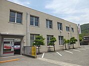 【銀行】中国銀行　水島東支店まで400ｍ
