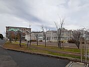 【小学校】さくら小学校まで1140ｍ