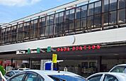 【駅】佐賀駅まで2500ｍ