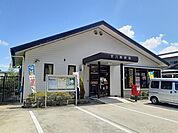 【郵便局】豊川郵便局まで250ｍ