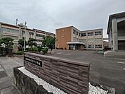 【小学校】善通寺市立東部小学校まで1100ｍ