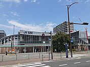 【駅】JR亀岡駅まで114ｍ