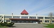 【小学校】滝川市立西小学校まで800ｍ