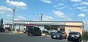 【コンビニエンスストア】セブンイレブン行田崎玉店まで130ｍ