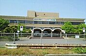 香川県警察運転免許センターさんまで650ｍ
