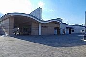 【駅】ＪＲひめじ別所駅まで260ｍ
