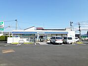 【コンビニエンスストア】ローソン 大崎古川諏訪二丁目店まで300ｍ