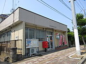 【郵便局】大牟田通町郵便局まで480ｍ
